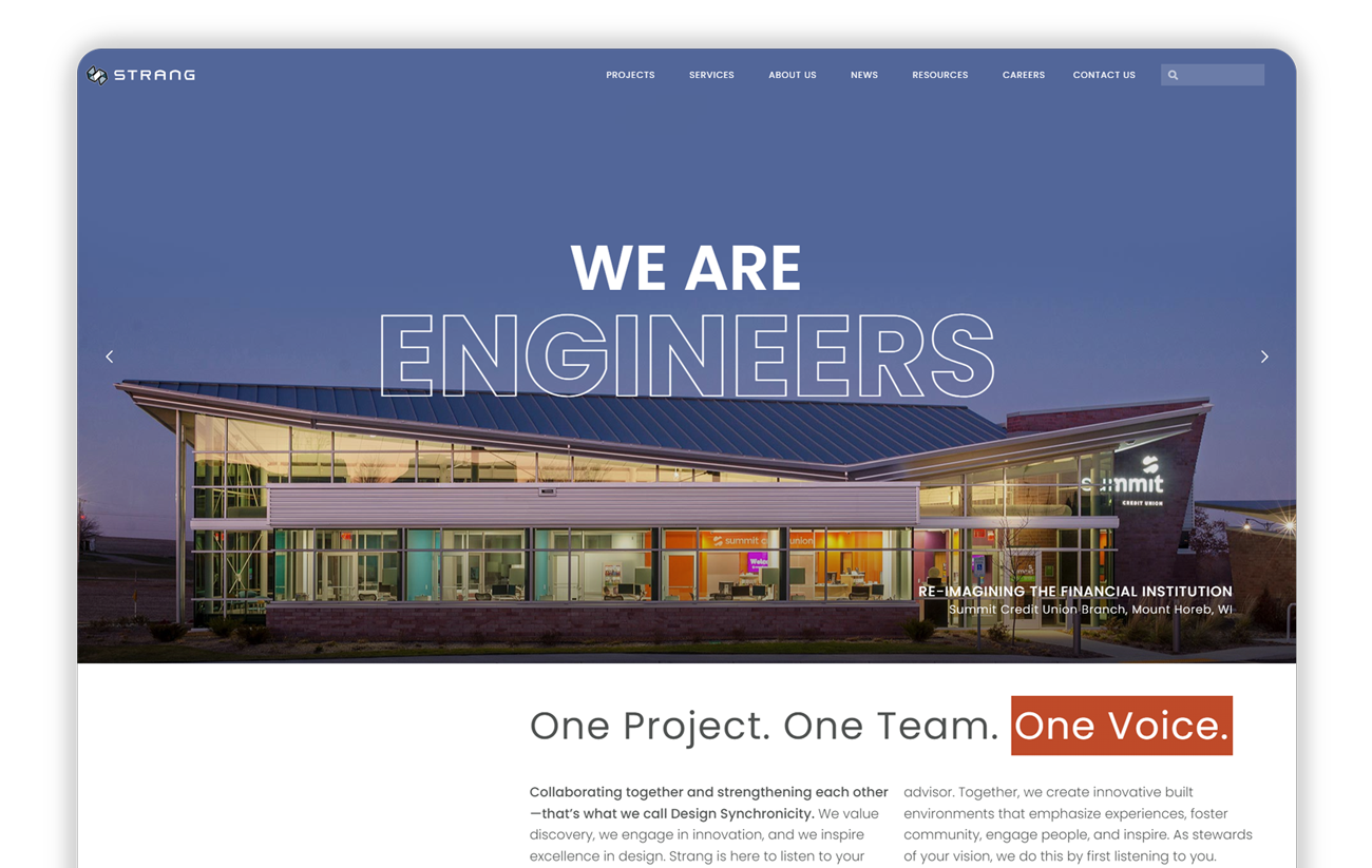 Engines of Creation Web Design & SEO - Amsterdam, NY - Nextdoor
